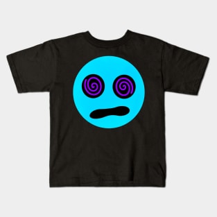 Emoji Kids T-Shirt